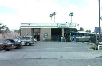 Get free Wi-Fi & plug outlets on board, extra legroom and 2 pieces of free luggage. . Greyhound in san bernardino